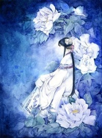 清冷師尊拯救計劃(穿書)