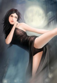 魔君被俘的那些年