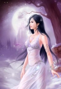 (吸血鬼獵人D同人)Dhampir