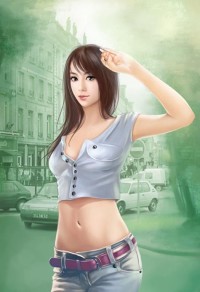迷宮障,暴君的女人