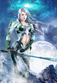 暗黑玄幻:欲劫