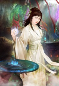 開局送給柳神不易物質