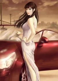 穿越之八零美军婚