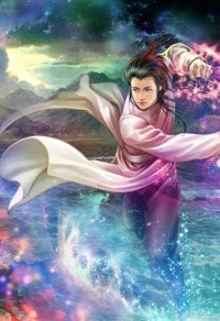 病嬌攻盡天下（肉）